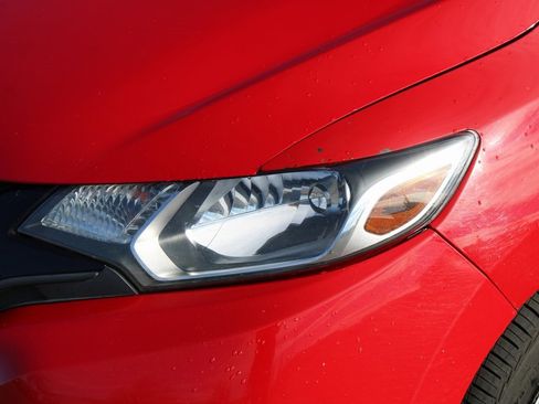 Used 2015 Honda Fit LX image 10