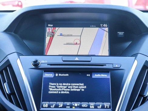 Used 2020 Acura MDX SH-AWD w/ Technology Package image 14