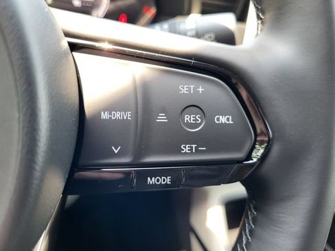 New 2026 MAZDA CX-5 Preferred AWD/4WD image 15