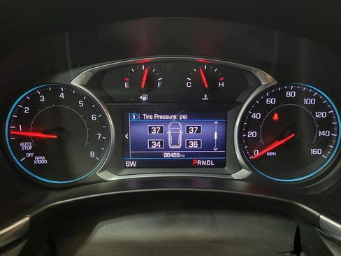 Used 2019 Chevrolet Equinox LT AWD/4WD image 23