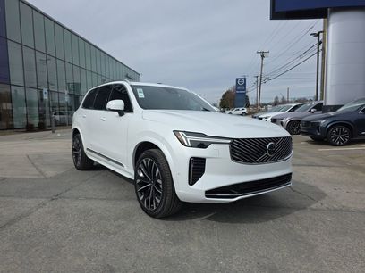 New 2026 Volvo XC90 B6 Plus