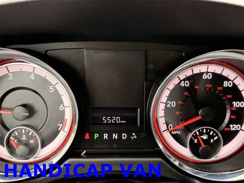 Used 2019 Dodge Grand Caravan SE image 22