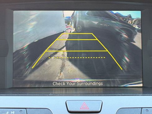 Used 2017 Honda Odyssey EX-L image 26