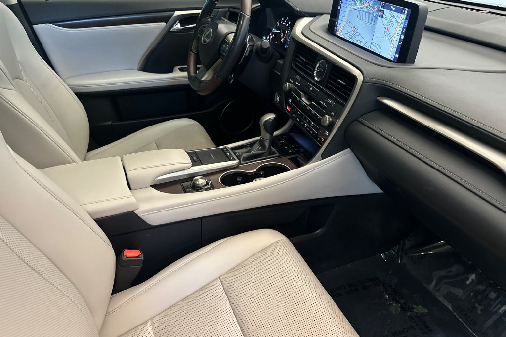 Used 2020 Lexus RX 350 FWD w/ Premium Package image 16