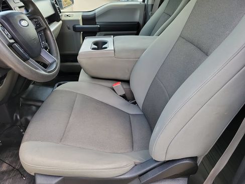 Used 2019 Ford F150 XL w/ Equipment Group 101A Mid AWD/4WD image 10
