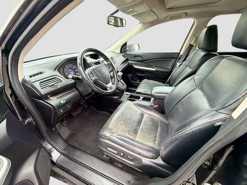 Used 2015 Honda CR-V EX-L image 20
