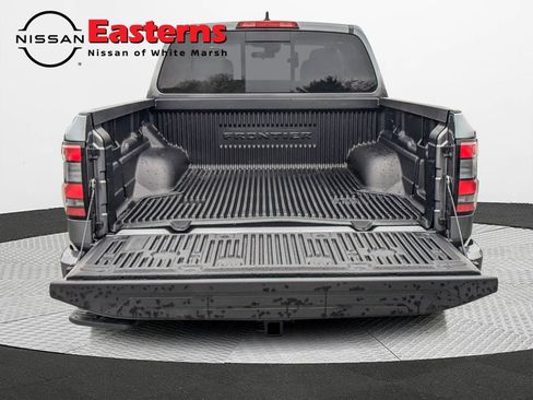 New 2026 Nissan Frontier SV w/ Tow Package AWD/4WD image 10