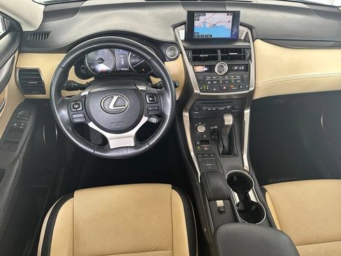 Used 2015 Lexus NX 200t FWD w/ Premium Package image 16