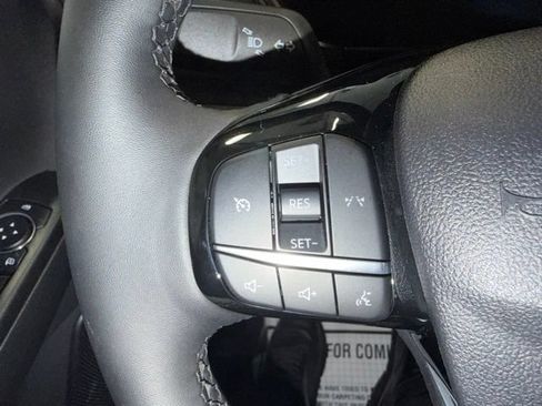 Used 2024 Ford Escape Active AWD/4WD image 31