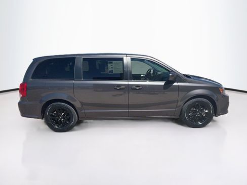 Used 2020 Dodge Grand Caravan GT FWD image 10