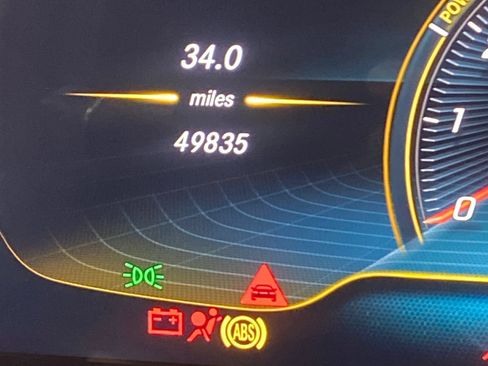 Used 2020 Mercedes-Benz AMG GT 53 image 6