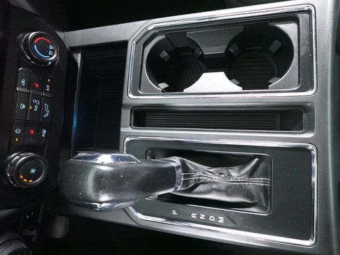 Used 2020 Ford F150 XLT w/ Equipment Group 302A Luxury image 21