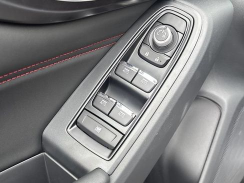 New 2026 Subaru WRX Premium AWD/4WD image 26