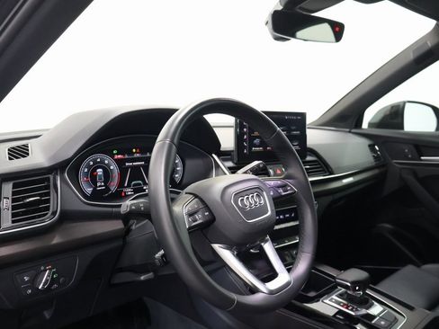 Used 2022 Audi Q5 2.0T Premium Plus image 15