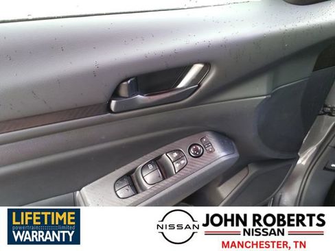 New 2025 Nissan Altima 2.5 S image 19