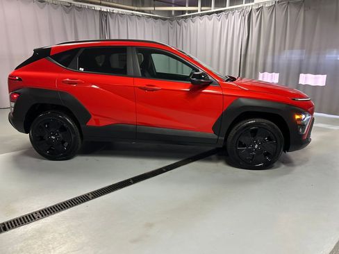 New 2026 Hyundai Kona SEL Sport image 8