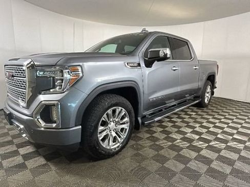 Used 2021 GMC Sierra 1500 Denali w/ LPO, GMC Protection Package AWD/4WD image 7