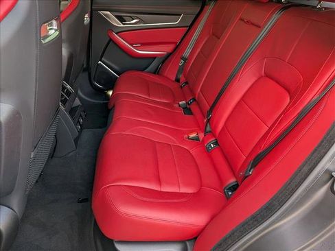 Certified 2026 Jaguar F-PACE R-Dynamic S image 20