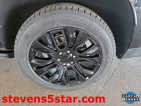 Used 2023 GMC Yukon Denali w/ Max Trailering Package image 11