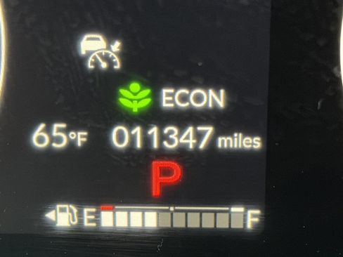 Used 2025 Honda Pilot Touring image 27