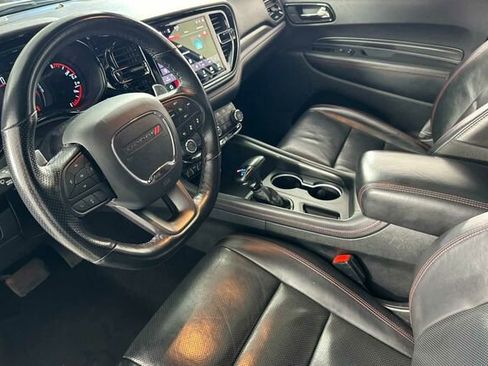 Used 2024 Dodge Durango GT image 10