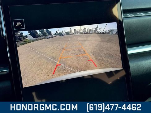 Used 2025 GMC Terrain Elevation image 30
