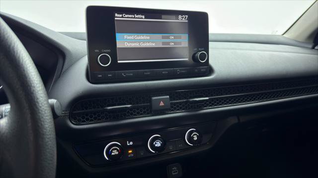 Used 2023 Honda HR-V LX image 35