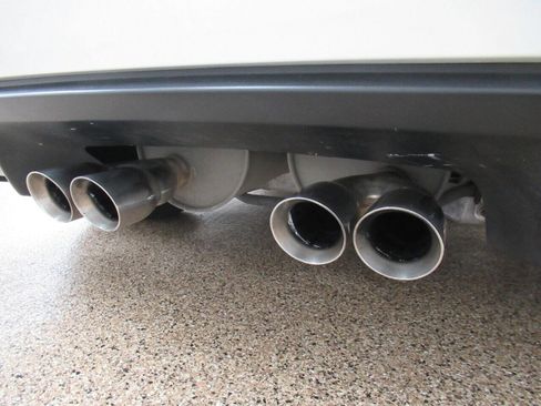 Used 2006 Chevrolet Corvette Convertible w/ Preferred Equipment Group image 8