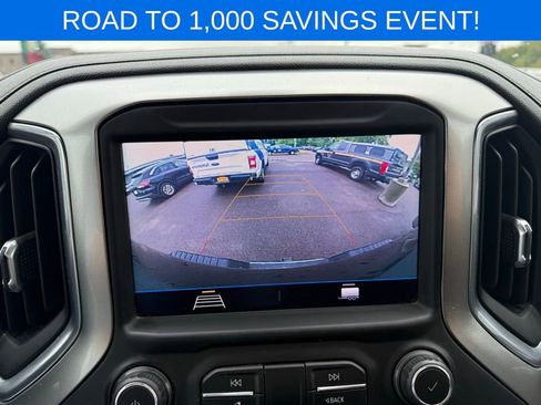 Used 2021 Chevrolet Silverado 3500 LT w/ Convenience Package image 21