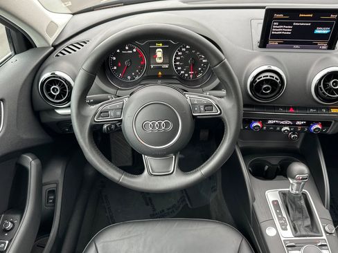Used 2015 Audi A3 2.0T Premium Plus image 18