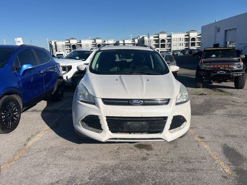 Used 2014 Ford Escape Titanium FWD image 6
