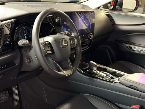 Certified 2024 Lexus NX 450h+ 450h+ Luxury image 29
