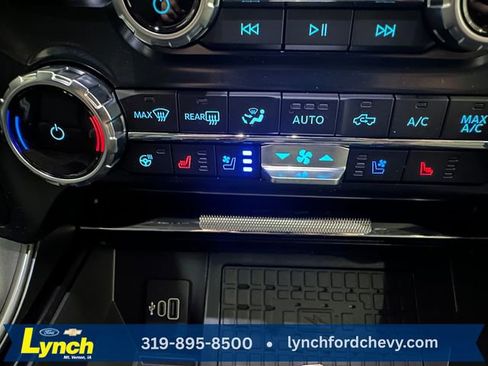 New 2025 Ford F150 Tremor w/ Equipment Group 402A High image 16