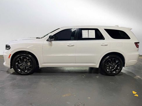 Used 2022 Dodge Durango GT AWD/4WD image 6