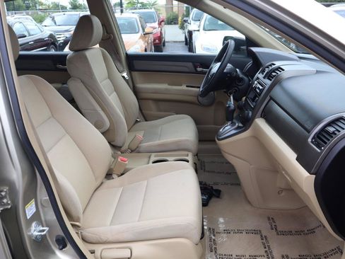 Used 2007 Honda CR-V LX image 9