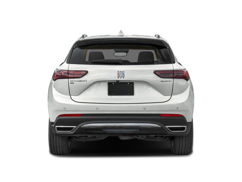 New 2026 Buick Envision Sport Touring AWD/4WD image 37