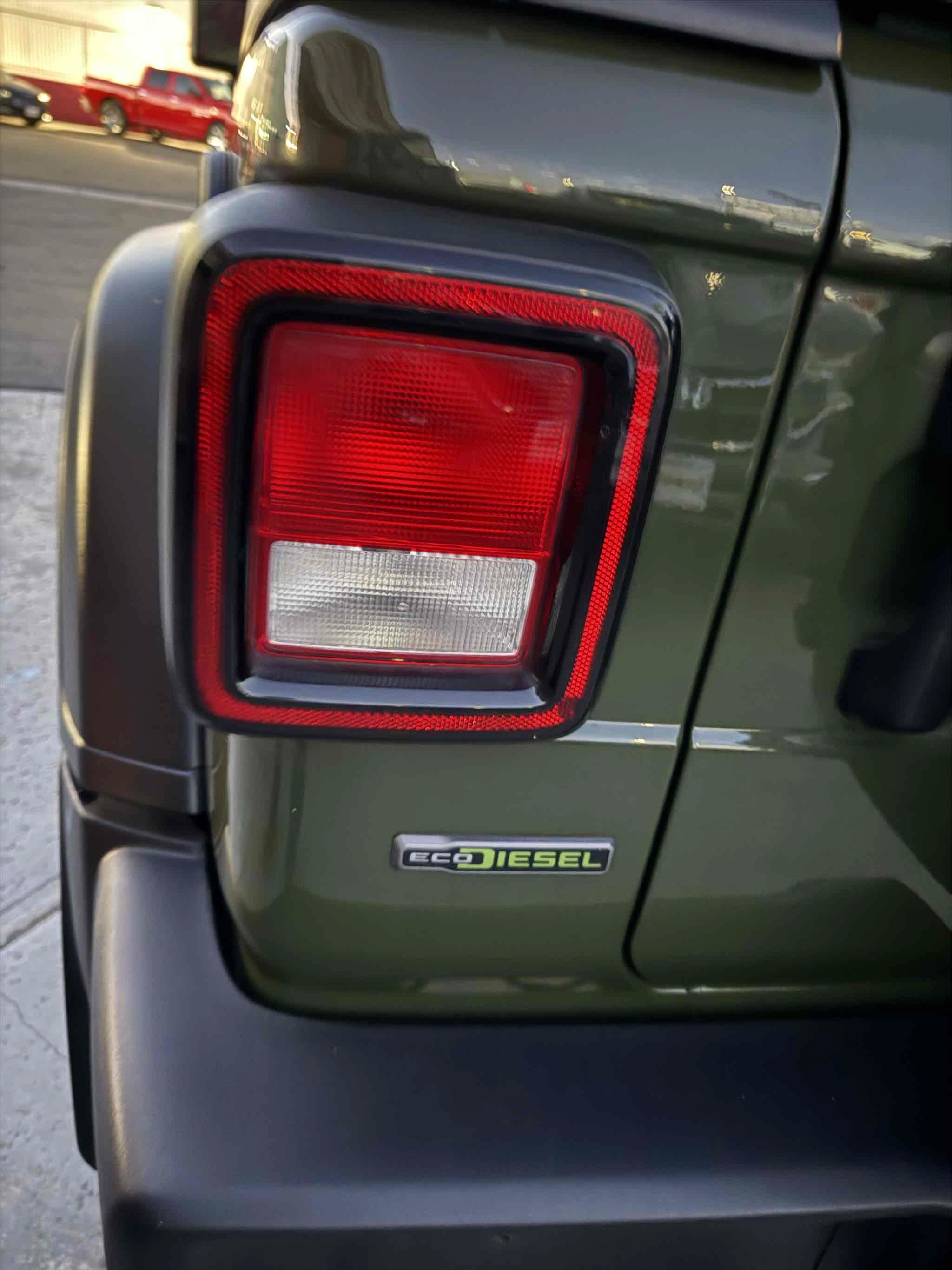 Used 2021 Jeep Wrangler Unlimited Sport AWD/4WD image 60