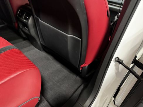 Certified 2022 Acura RDX A-Spec image 42