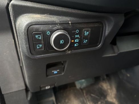 Used 2023 Ford Bronco Outer Banks image 8