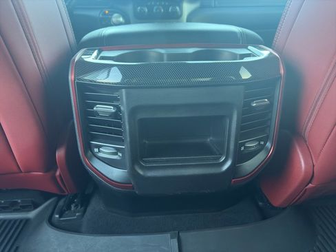 Used 2022 RAM 1500 Rebel w/ Rebel Level 1 Equipment Group image 17