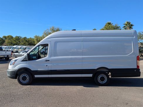 New 2026 Ford Transit 350 148 High Roof Extended image 2