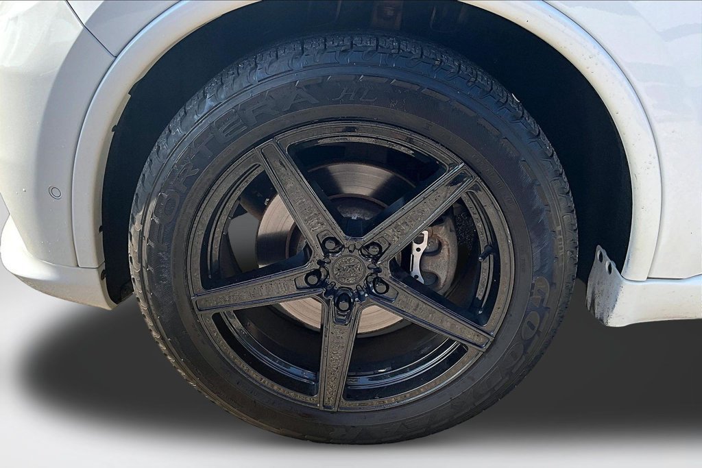 Used 2019 Dodge Durango R/T AWD/4WD image 35