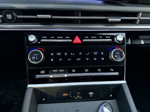 New 2026 Hyundai Santa Fe Limited image 21