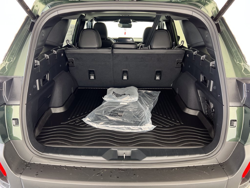 New 2026 Subaru Outback Limited XT AWD/4WD image 25