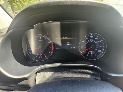 Used 2024 Kia Forte LXS w/ LXS Technology Package image 34