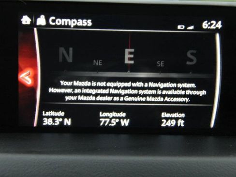 Used 2017 MAZDA CX-5 Touring AWD/4WD image 29