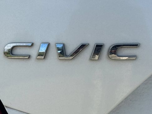 Used 2016 Honda Civic EX image 49