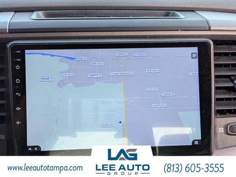 Used 2016 RAM 1500 Express w/ Black Ram 1500 Express Group image 20