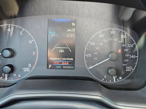 Used 2023 Toyota Corolla LE FWD image 9