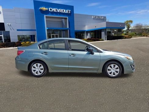 Used 2015 Subaru Impreza 2.0i AWD/4WD image 25